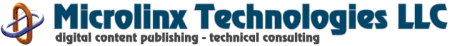 microlinx logo