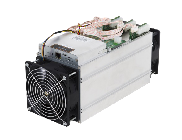 bitcoin mining with antminer S9