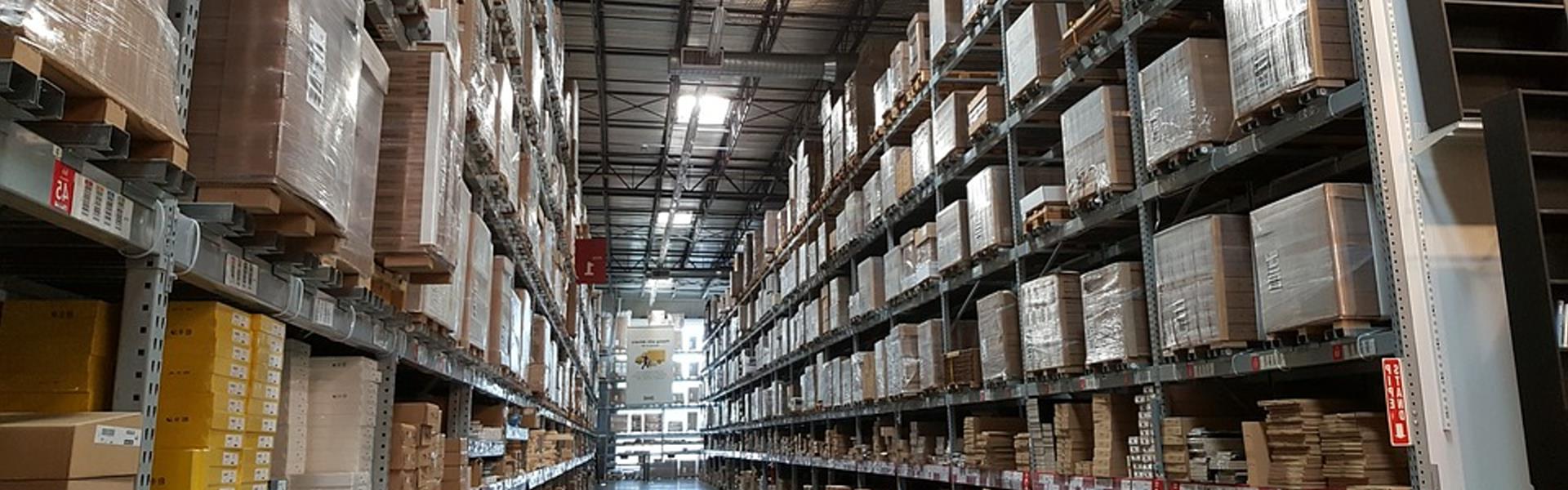 Warehouse Logistics