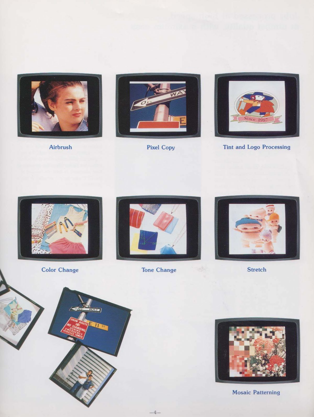 Remembering the Sigmagraph 6000 - Microlinx Technologies