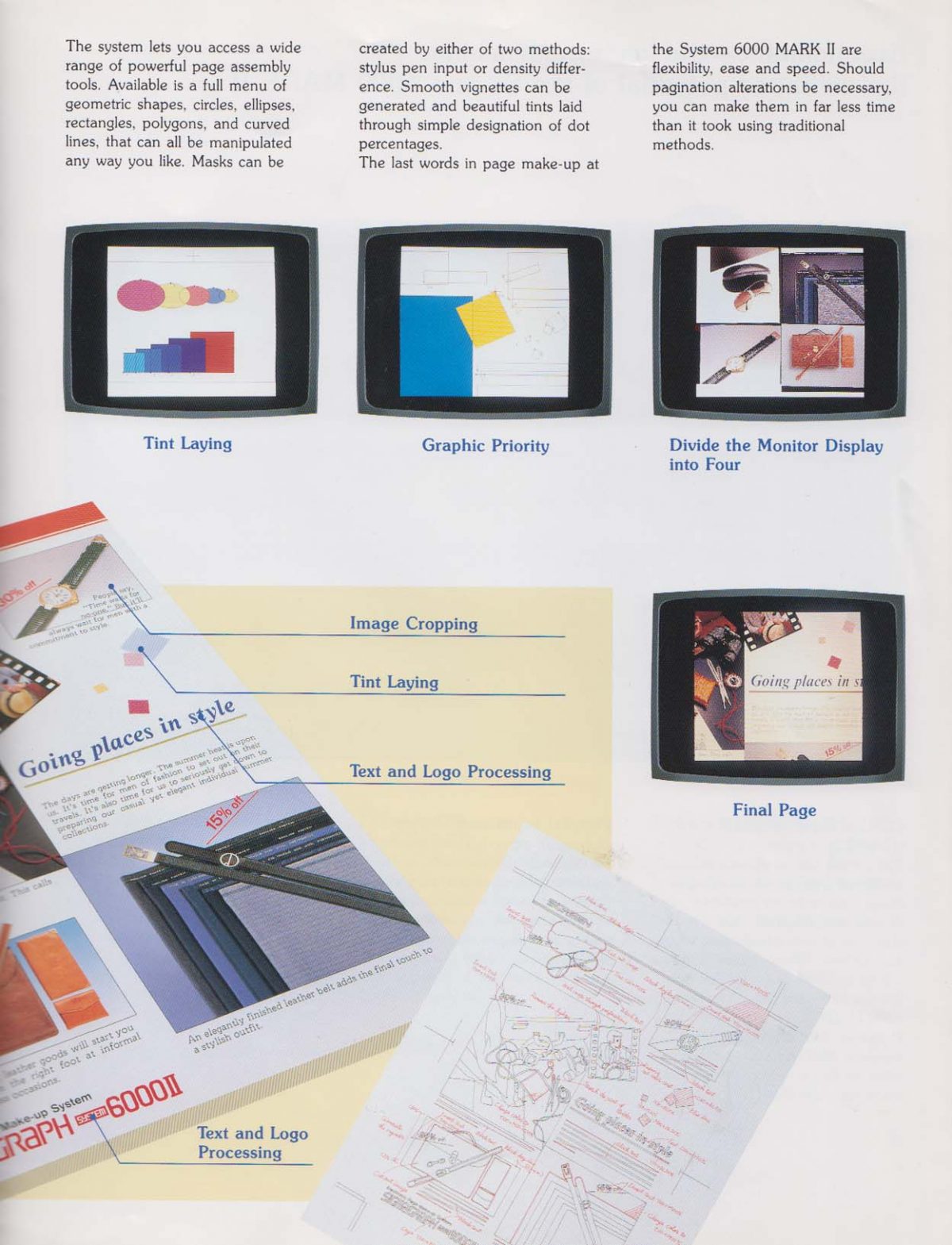 Remembering the Sigmagraph 6000 - Microlinx Technologies