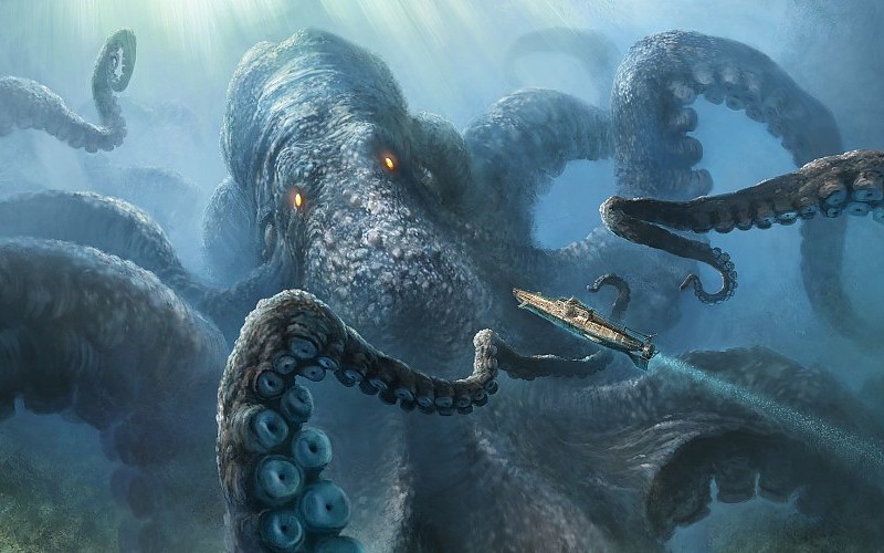kraken-pics-330784 release the kraken