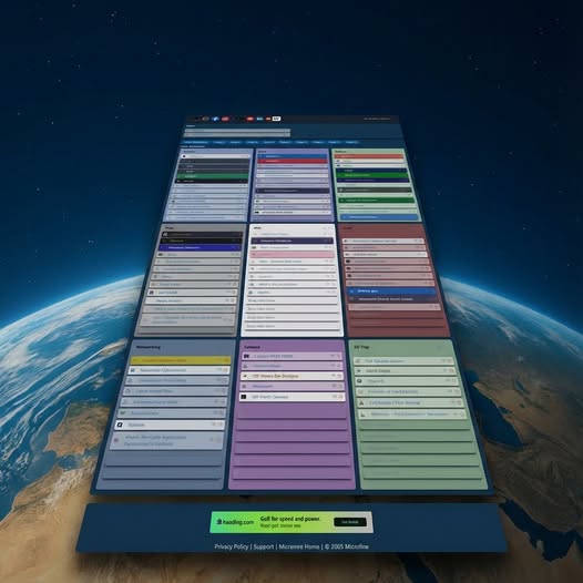 Microlinx releases MicroxGo Smart Bookmark Manager